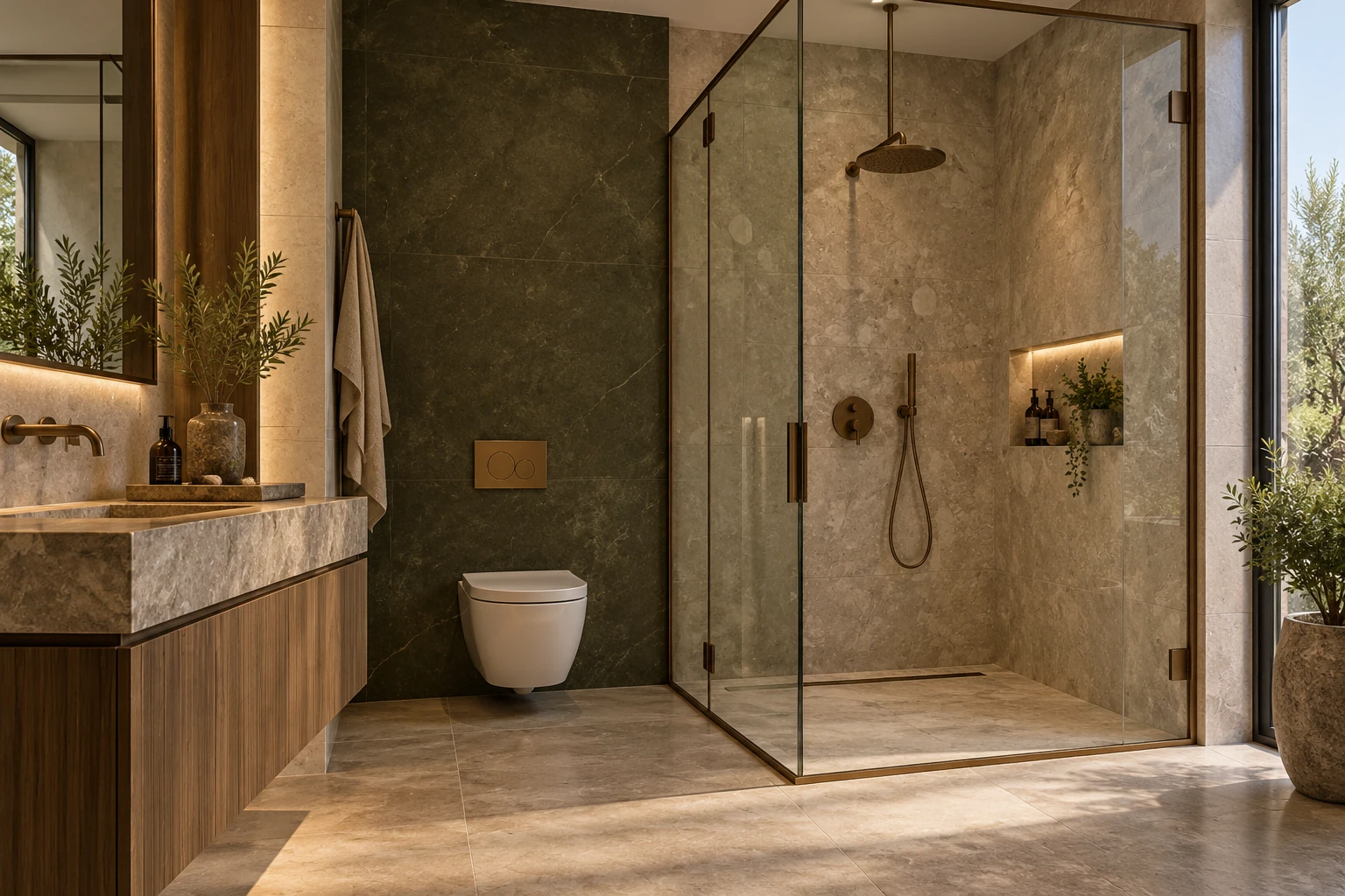 Banyo Ürünleri